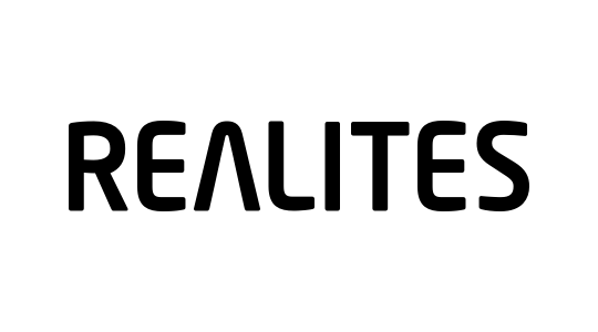 Logo REALITES