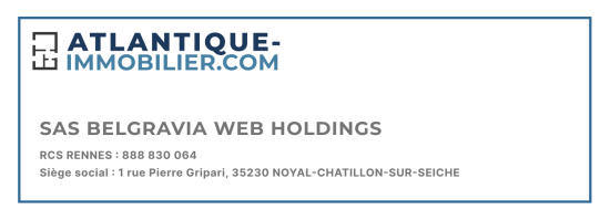 Mentions Légales d'Atlantique-Immobilier.com